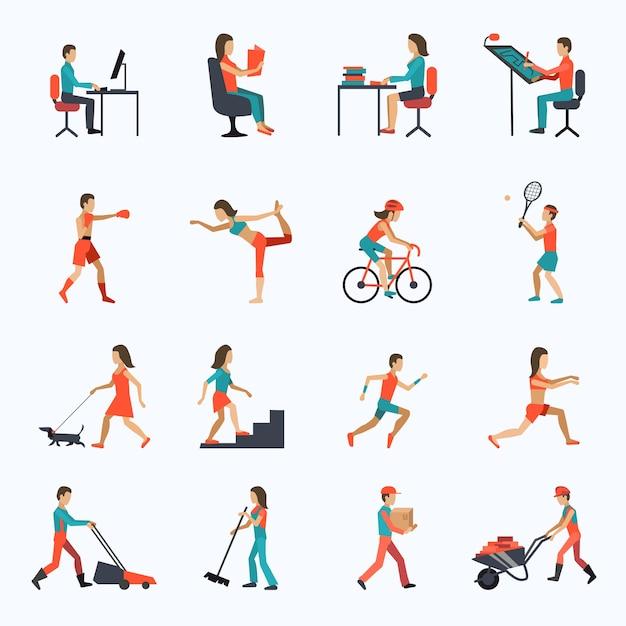 2) Neglecting Physical Activity: While it might seem unrelated, physical health significantly impacts mental fortitude. A sedentary lifestyle can lead to decreased energy levels and a slump in mood, making it difficult to cope with stress or adversity. Incorporating regular movement into your day can boost your resilience and outlook on life